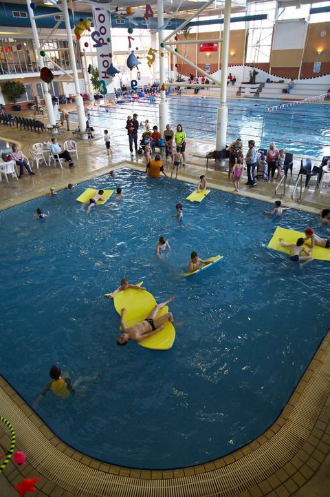 Wodonga Sports And Leisure Centre - Foster Accommodation 0