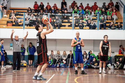 Wodonga Sports And Leisure Centre - Foster Accommodation 2