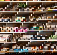 Workshop26 - Foster Accommodation