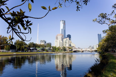 Yarra River - Foster Accommodation 0