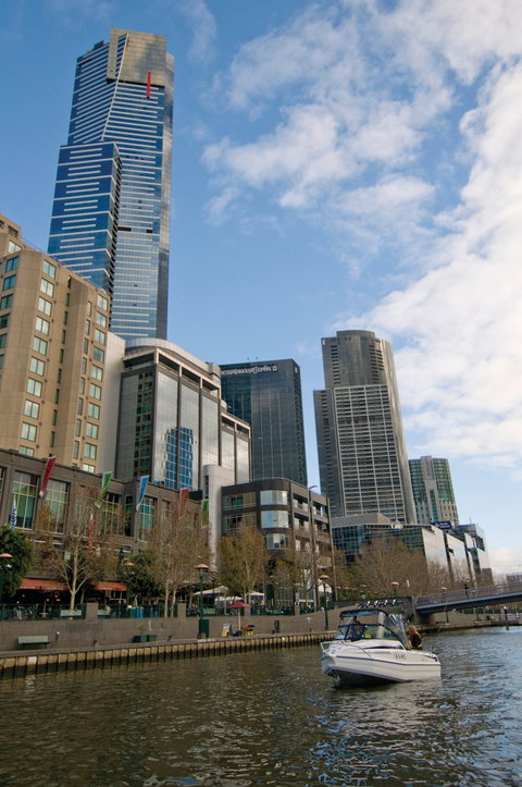 Yarra River - Foster Accommodation 1