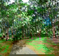 Adungadoo Pathway - Foster Accommodation