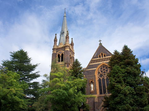Armidale Heritage Tours - Foster Accommodation 2
