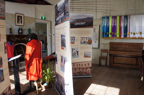 Avoca Museum And Information Centre - Foster Accommodation 0