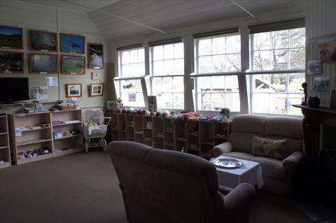 Avoca Museum And Information Centre - Foster Accommodation 2