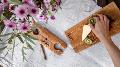 Barossa Made Wares & Food Pantry - Foster Accommodation 2