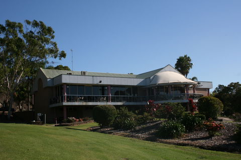 Bardwell Valley Golf Club Ltd - Foster Accommodation 0