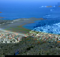 Batemans Bay Snorkelling Trail - Foster Accommodation