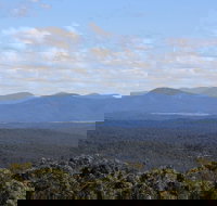 Big Bit Lookout - Foster Accommodation