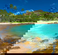 Bowen's Murray's Bay - Foster Accommodation