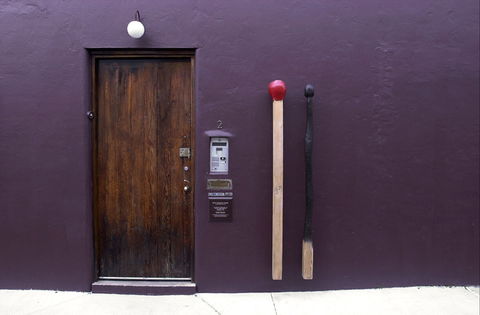 Brett Whiteley Studio - Foster Accommodation 0