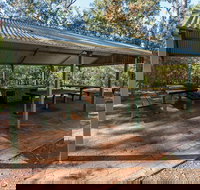 Brimbin picnic area - Foster Accommodation