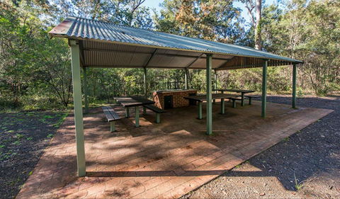 Brimbin Picnic Area - Foster Accommodation 0