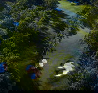 Brookwater Golf and Country Club - Foster Accommodation