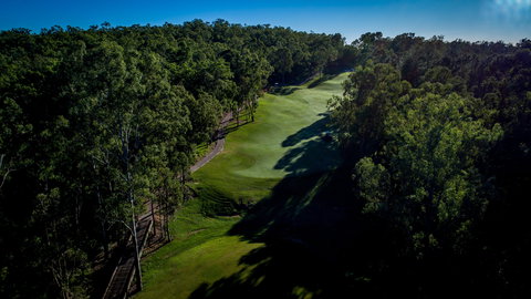 Brookwater Golf And Country Club - Foster Accommodation 2