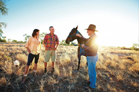 Camooweal - Foster Accommodation 2
