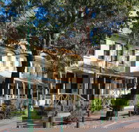 Campbelltown Heritage and Cultural Walk - Foster Accommodation