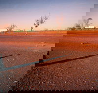 Camooweal Caves National Park - Foster Accommodation