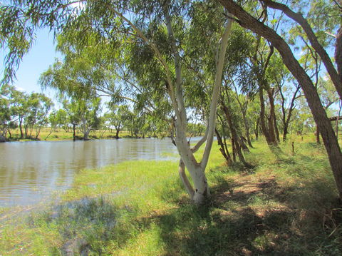 Camooweal Caves National Park - Foster Accommodation 1