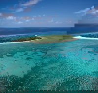 Capricornia Cays National Park - Foster Accommodation