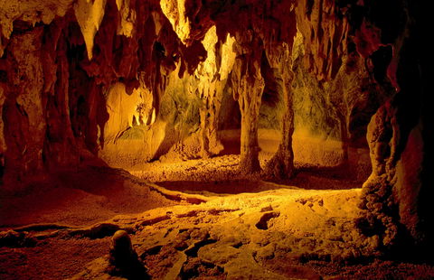 Chillagoe-Mungana Caves National Park - Foster Accommodation 2