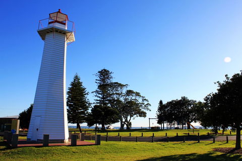 Cleveland Point Reserve - Foster Accommodation 2
