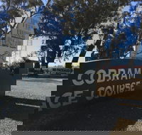 Cobram and District Harness Racing Club - Foster Accommodation