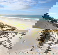 Coffin Bay National Park - Foster Accommodation