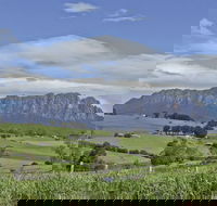 Devonport Cradle Mountain and the Great Western Tiers - Foster Accommodation