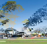 Eddie Santaguiliana Way - Foster Accommodation