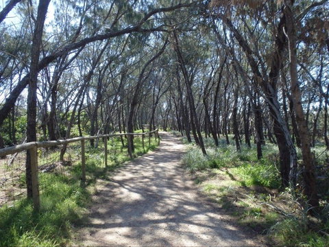 Federation Walk - Foster Accommodation 0