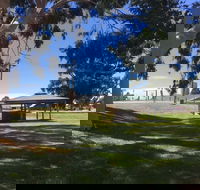 Federation Park Cobram - Foster Accommodation