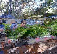 Fernvale Country Markets - Foster Accommodation