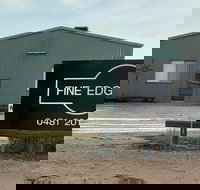 Fine Edge Art - Foster Accommodation