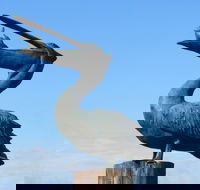 Frank Miles Bronze Fine Art Studio - Foster Accommodation