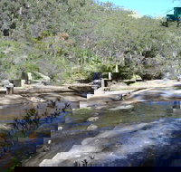 Frere's Crossing Bushwalk - Foster Accommodation