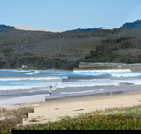 Geebung Picnic Area - Foster Accommodation