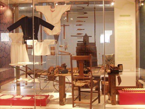 Griffith Italian Museum And Cultural Centre - Foster Accommodation 0