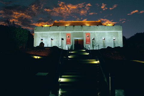 Gum San Chinese Heritage Centre - Foster Accommodation 0