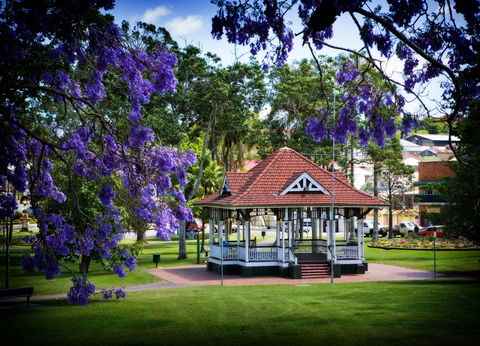 Gympie - Foster Accommodation 0