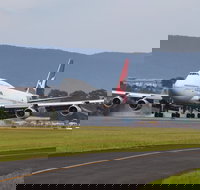 HARS Aviation Museum Historical Aircraft Restoration Society - Foster Accommodation