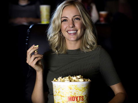 Hoyts Penrith - Foster Accommodation 0