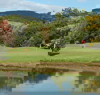Jamberoo Golf Club - Foster Accommodation