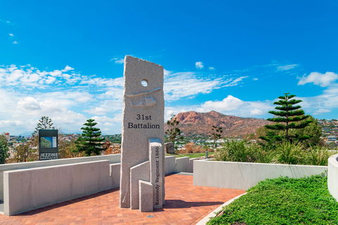 Jezzine Barracks - Foster Accommodation 2