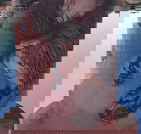 Kadina Water Tower Mural - Foster Accommodation