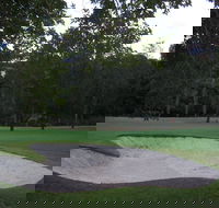 Kareela Golf Course - Foster Accommodation