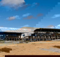 Kinchega Woolshed - Foster Accommodation