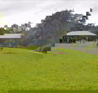 Koonjeree picnic area - Foster Accommodation
