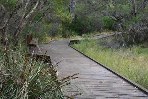 Leschenault Peninsula Conservation Park - Foster Accommodation 0