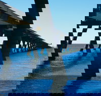 Lucinda Jetty - Foster Accommodation